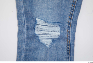 Clothes   266 blue jeans causal clothing fabric 0002.jpg